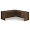 Officesource 29.50" H, Modern Walnut, 71.00'' W X SGLHLOS105MW - alternate 2